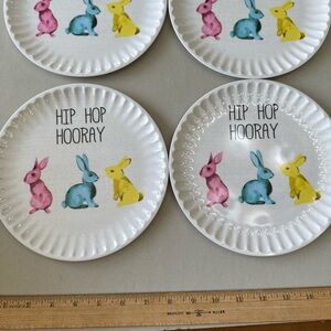 Easter - Nicole Miller Hip Hop Horray Bunny